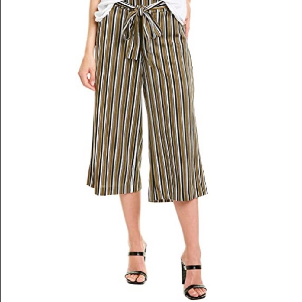 Jennifer & Grace elastic pant